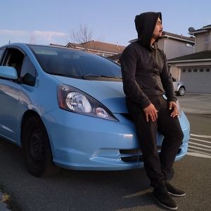 2013 Honda Fit (619) 753 7340